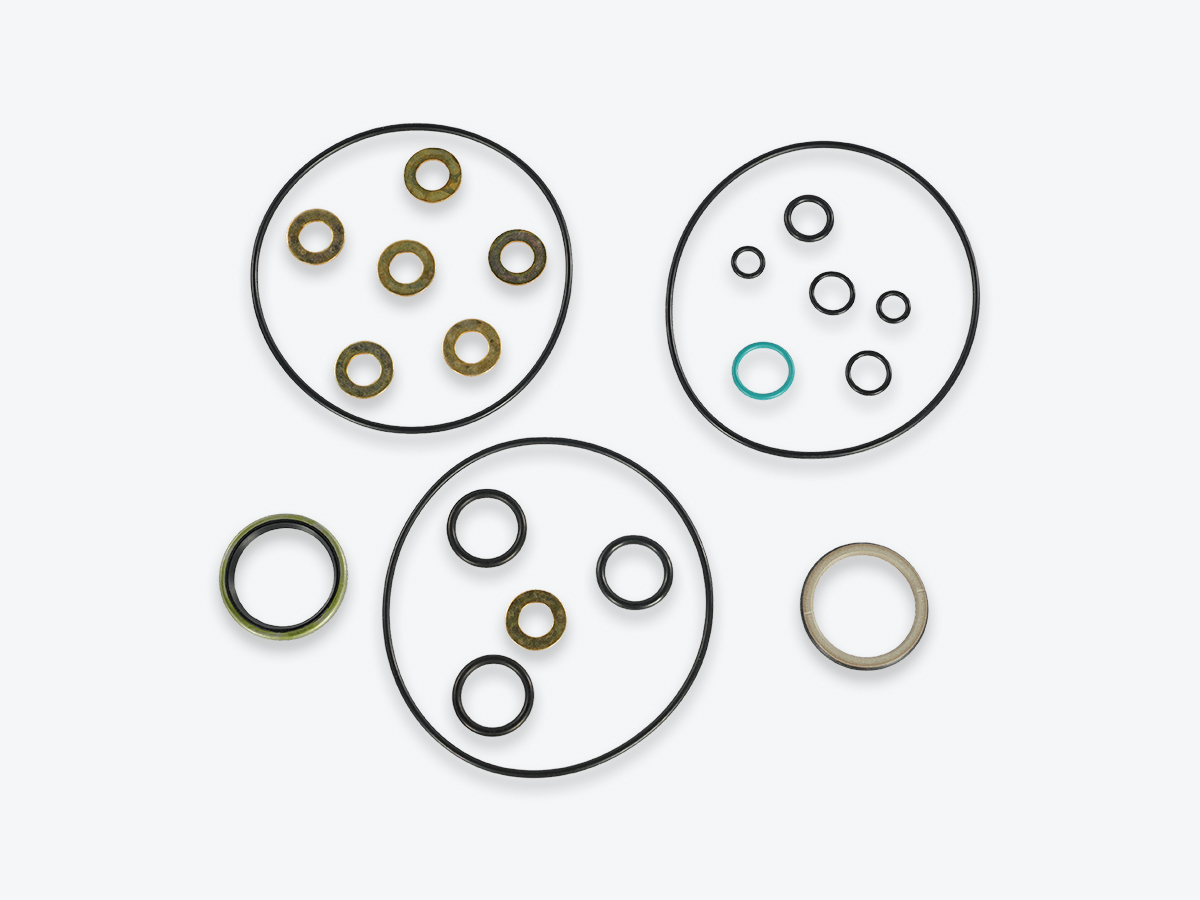 An image showing a detailed view of Repair Kit (Part 35/404202)